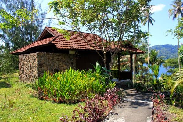 Cottage