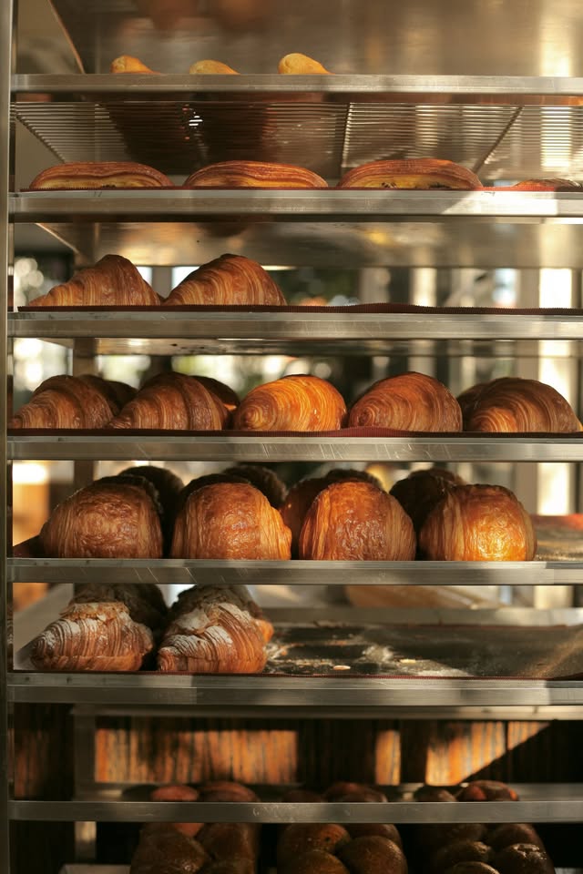 Cash Flowing Villa & Bakery — photo 9 of 20
