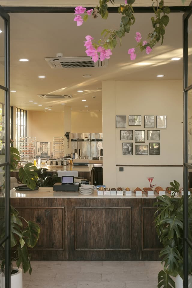 Cash Flowing Villa & Bakery — photo 8 of 20